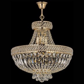 Подвесная люстра Arti Lampadari Palermo Palermo E 1.5.45.101 G в Заводоуковске - zavodoukovsk.mebel24.online | фото 3