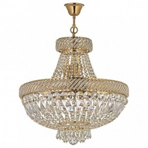 Подвесная люстра Arti Lampadari Palermo Palermo E 1.5.45.101 G в Заводоуковске - zavodoukovsk.mebel24.online | фото 4