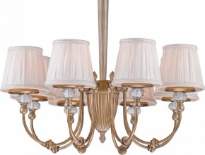 Подвесная люстра Arti Lampadari Roana Roana E 1.1.8 AG в Заводоуковске - zavodoukovsk.mebel24.online | фото 3
