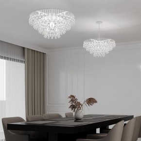 Подвесная люстра Bogate-s Gutta 476/8 в Заводоуковске - zavodoukovsk.mebel24.online | фото 4