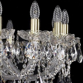 Подвесная люстра Bohemia Ivele Crystal 1402 1402/20/460/G в Заводоуковске - zavodoukovsk.mebel24.online | фото 2