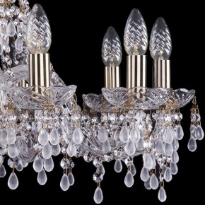 Подвесная люстра Bohemia Ivele Crystal 1410 1410/10/240/Pa/V0300 в Заводоуковске - zavodoukovsk.mebel24.online | фото 2