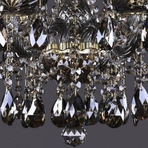 Подвесная люстра Bohemia Ivele Crystal 1413 1413/8/200/G/M731 в Заводоуковске - zavodoukovsk.mebel24.online | фото 3