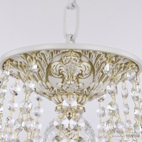 Подвесная люстра Bohemia Ivele Crystal AL1602 AL16302/12/300 WMG в Заводоуковске - zavodoukovsk.mebel24.online | фото 7