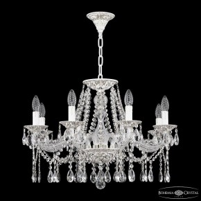 Подвесная люстра Bohemia Ivele Crystal AL1613 AL16313/8/240 WMG в Заводоуковске - zavodoukovsk.mebel24.online | фото 2