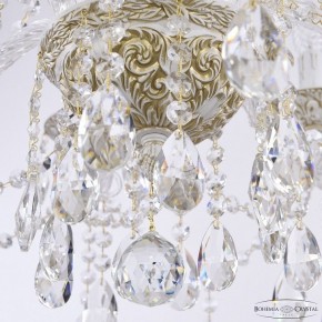 Подвесная люстра Bohemia Ivele Crystal AL1613 AL16313/8/240 WMG в Заводоуковске - zavodoukovsk.mebel24.online | фото 4