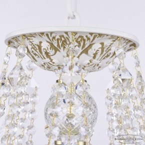 Подвесная люстра Bohemia Ivele Crystal AL1613 AL16313/8/240 WMG в Заводоуковске - zavodoukovsk.mebel24.online | фото 6