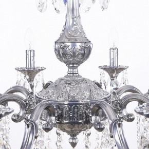 Подвесная люстра Bohemia Ivele Crystal AL7801 AL78101/8/250 B CG в Заводоуковске - zavodoukovsk.mebel24.online | фото 5