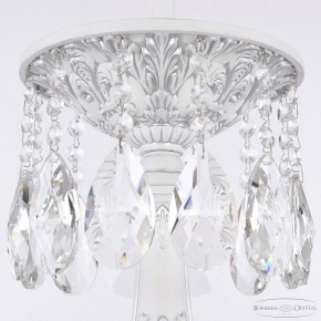 Подвесная люстра Bohemia Ivele Crystal AL7901 AL79101/12/300 B WMN в Заводоуковске - zavodoukovsk.mebel24.online | фото 6