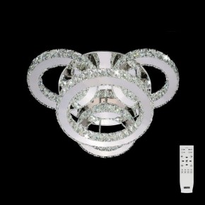 Подвесная люстра Citilux Olimpia EL330C70.1 в Заводоуковске - zavodoukovsk.mebel24.online | фото 1