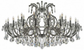 Подвесная люстра Dio D’Arte Gloria Gloria E 1.1.30.200 N в Заводоуковске - zavodoukovsk.mebel24.online | фото
