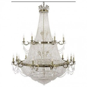 Подвесная люстра Dio D’Arte Lodi Lodi E 1.7.18.100 GB в Заводоуковске - zavodoukovsk.mebel24.online | фото