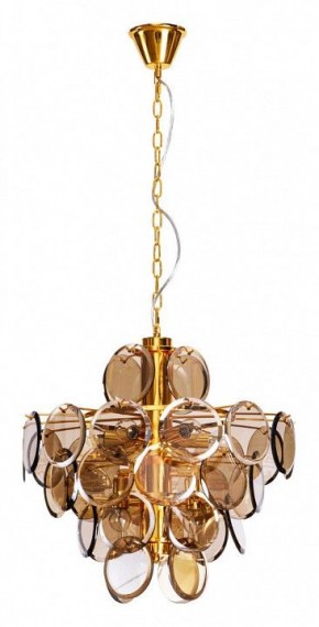 Подвесная люстра Divinare Chloe 7566/01 SP-8 в Заводоуковске - zavodoukovsk.mebel24.online | фото 2
