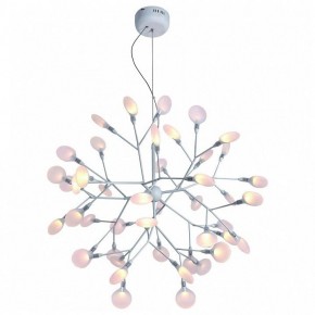 Подвесная люстра Divinare Mimi 1290/03 SP-45 в Заводоуковске - zavodoukovsk.mebel24.online | фото 2