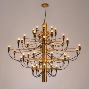 Подвесная люстра Divinare Molto 8030/17 LM-50 в Заводоуковске - zavodoukovsk.mebel24.online | фото 2