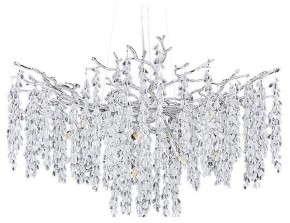Подвесная люстра Divinare Salice 3135/26 SP-10 в Заводоуковске - zavodoukovsk.mebel24.online | фото