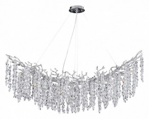 Подвесная люстра Divinare Salice 3135/26 SP-14 в Заводоуковске - zavodoukovsk.mebel24.online | фото 2
