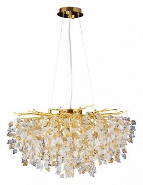 Подвесная люстра Divinare Salice 3136/01 SP-12 в Заводоуковске - zavodoukovsk.mebel24.online | фото 2