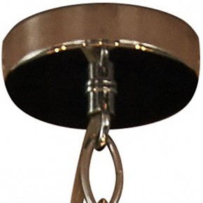 Подвесная люстра Divinare Soprano 1341/02 LM-10 в Заводоуковске - zavodoukovsk.mebel24.online | фото 6