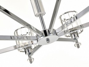 Подвесная люстра Escada Adorn 691/8S (Chrome) в Заводоуковске - zavodoukovsk.mebel24.online | фото 3