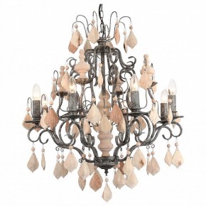 Подвесная люстра Favourite Albero 1763-8P в Заводоуковске - zavodoukovsk.mebel24.online | фото