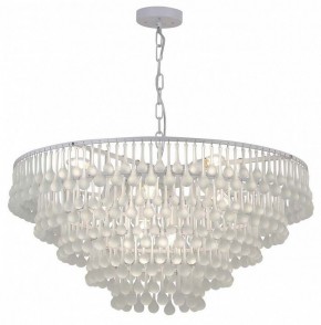 Подвесная люстра Favourite Boonden 4604-8P в Заводоуковске - zavodoukovsk.mebel24.online | фото 3