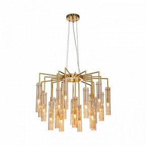 Подвесная люстра Favourite Orgel 4500-21P в Заводоуковске - zavodoukovsk.mebel24.online | фото 2