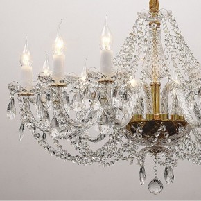 Подвесная люстра Favourite Simone 1736-12P в Заводоуковске - zavodoukovsk.mebel24.online | фото 3