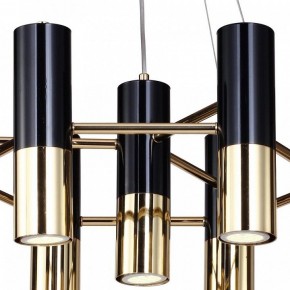 Подвесная люстра Favourite Ultra 1600-7P в Заводоуковске - zavodoukovsk.mebel24.online | фото 4