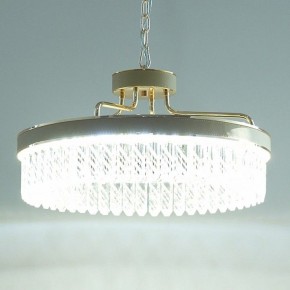 Подвесная люстра Favourite Visconte 4304-6P в Заводоуковске - zavodoukovsk.mebel24.online | фото 4