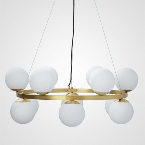 Подвесная люстра Imperiumloft Bubbles Bulbs By Ceci Thompson SANNE01 в Заводоуковске - zavodoukovsk.mebel24.online | фото