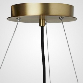 Подвесная люстра Imperiumloft Bubbles Bulbs By Ceci Thompson SANNE01 в Заводоуковске - zavodoukovsk.mebel24.online | фото 7