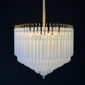 Подвесная люстра Imperiumloft Eich Chandelier Nova 40.1594 в Заводоуковске - zavodoukovsk.mebel24.online | фото