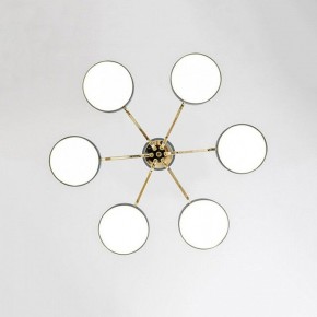 Подвесная люстра Imperiumloft TAVIS TAVIS01 в Заводоуковске - zavodoukovsk.mebel24.online | фото 2
