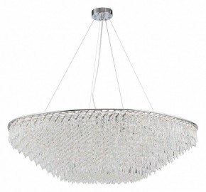 Подвесная люстра Indigo Intrigo 12028/16PL Chrome в Заводоуковске - zavodoukovsk.mebel24.online | фото 2