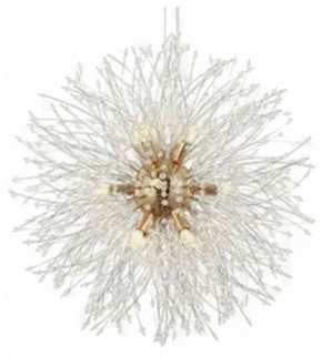 Подвесная люстра Kink Light Дали 08455-16,33 в Заводоуковске - zavodoukovsk.mebel24.online | фото 2