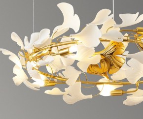 Подвесная люстра Kink Light Сири 07868-70,36 в Заводоуковске - zavodoukovsk.mebel24.online | фото 3
