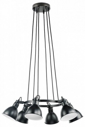 Подвесная люстра Lightstar Acrobata 761167 в Заводоуковске - zavodoukovsk.mebel24.online | фото 2