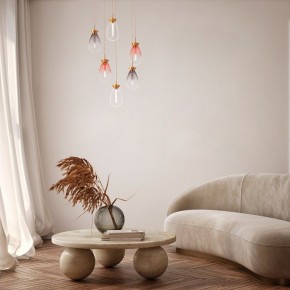 Подвесная люстра Lightstar Colore 805169 в Заводоуковске - zavodoukovsk.mebel24.online | фото 4