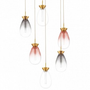 Подвесная люстра Lightstar Colore 805169 в Заводоуковске - zavodoukovsk.mebel24.online | фото 7