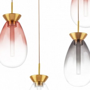 Подвесная люстра Lightstar Colore 805169 в Заводоуковске - zavodoukovsk.mebel24.online | фото 8