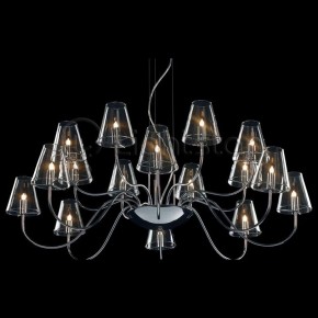 Подвесная люстра Lightstar Diafano 758164 в Заводоуковске - zavodoukovsk.mebel24.online | фото 2