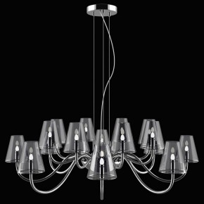 Подвесная люстра Lightstar Diafano 758164 в Заводоуковске - zavodoukovsk.mebel24.online | фото 3