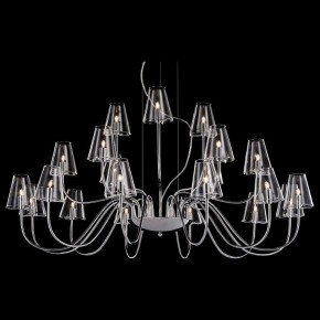 Подвесная люстра Lightstar Diafano 758214 в Заводоуковске - zavodoukovsk.mebel24.online | фото 5