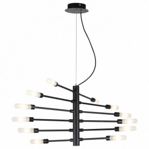 Подвесная люстра Lightstar Ragno 733127 в Заводоуковске - zavodoukovsk.mebel24.online | фото 2