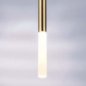 Подвесная люстра Lightstar Tubo L8T747133 в Заводоуковске - zavodoukovsk.mebel24.online | фото 4