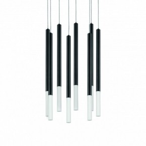 Подвесная люстра Lightstar Tubo L8T747137 в Заводоуковске - zavodoukovsk.mebel24.online | фото