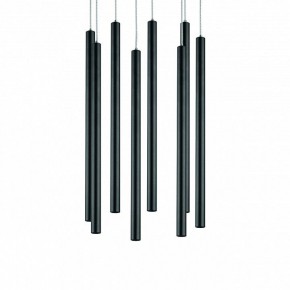 Подвесная люстра Lightstar Tubo L8T747237 в Заводоуковске - zavodoukovsk.mebel24.online | фото 2