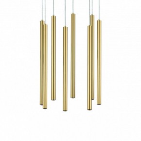 Подвесная люстра Lightstar Tubo L8T747243 в Заводоуковске - zavodoukovsk.mebel24.online | фото 2