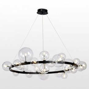 Подвесная люстра Lussole Bubbles LSP-8396 в Заводоуковске - zavodoukovsk.mebel24.online | фото 3